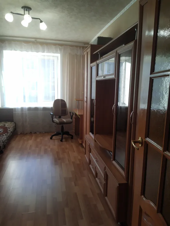 Уютная квартира с идеальным расположением