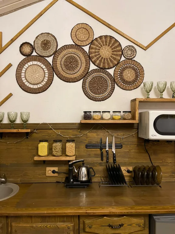 Дом 4 Сканди Люкс