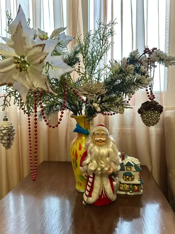 Квартира Уютная двухкомнатная квартира недалеко от центра города — Калининград