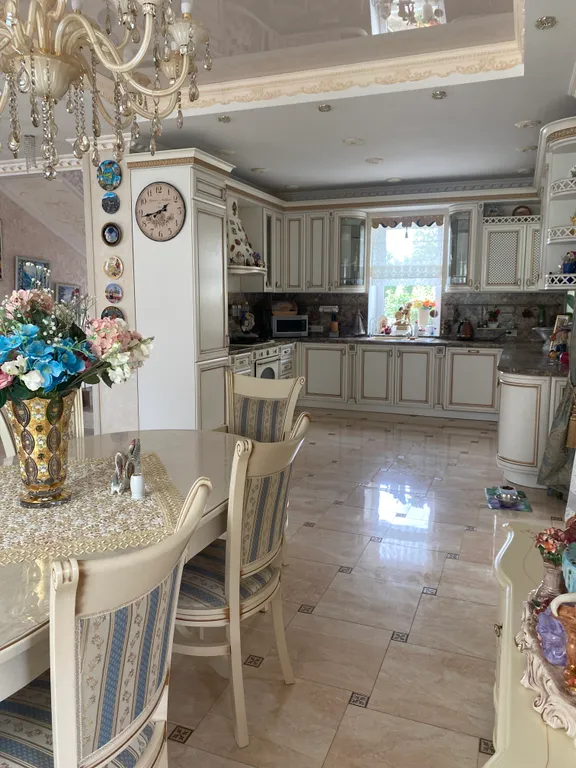 Райский уголок у начала Кавказких гор