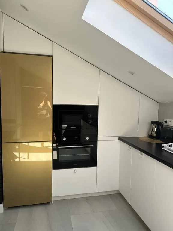 Квартира Дизайнерская квартира в лучшем районе — Геленджик