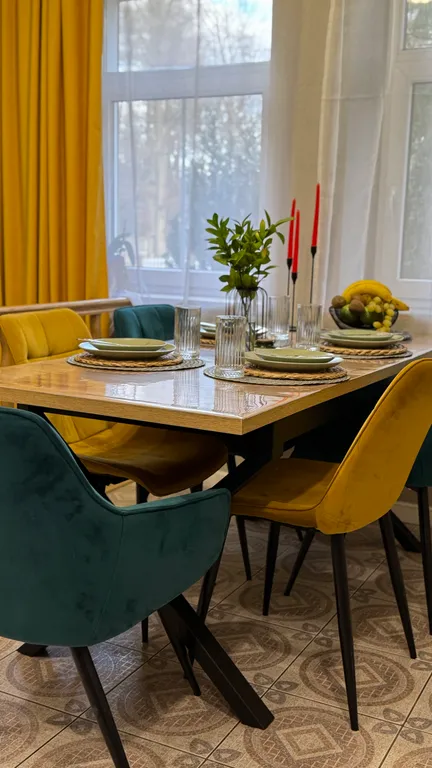 Вилла Хубертус