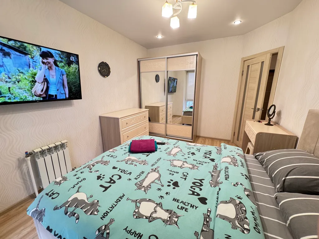 Комфорт в Лондон-2