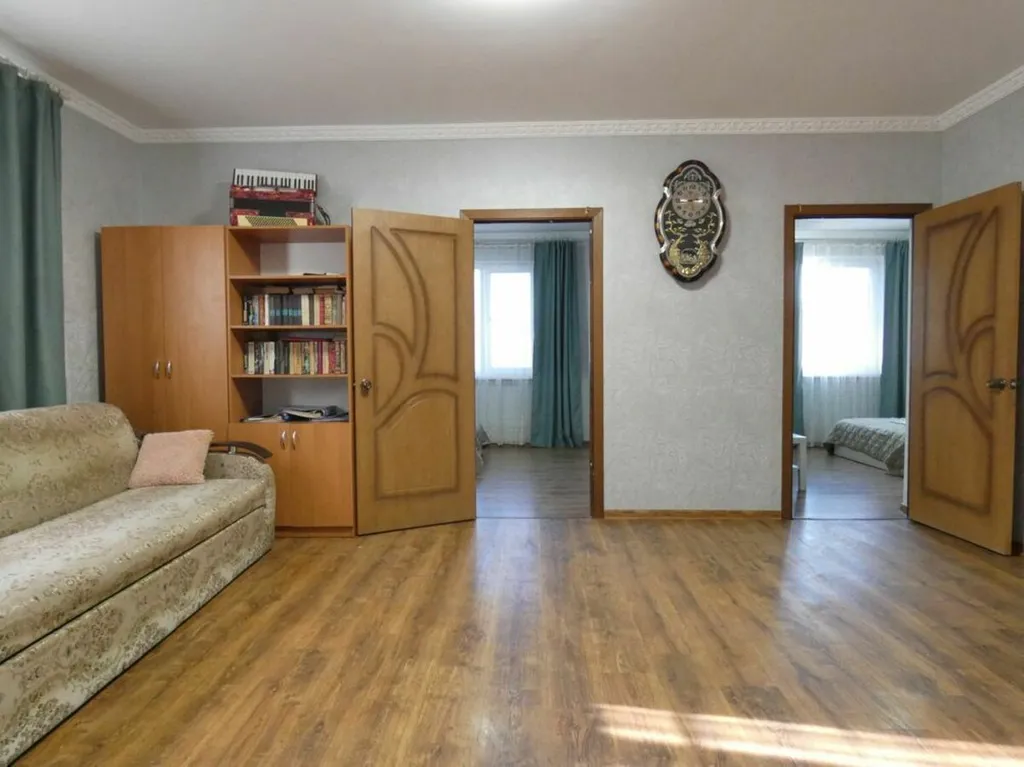 5-комнатная Квартира