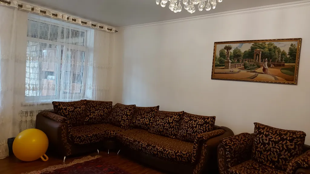 Дом рядом с морем