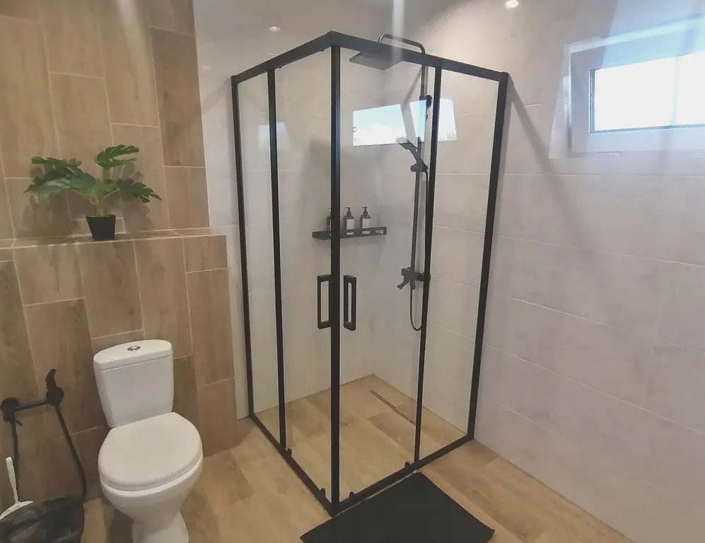 Комфортный домик 110 квадратов