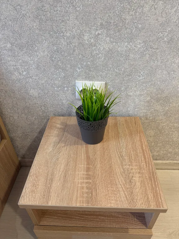 Уютная студия в стиле лофт