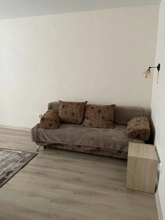 Уютная квартира в трех шагах от моря