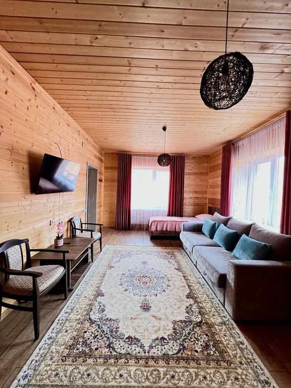 4-комнатный Дом