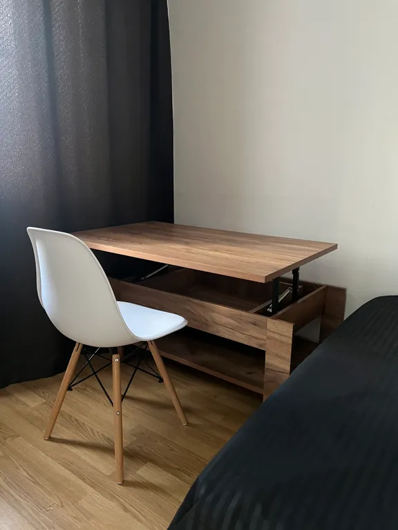 Уютная квартира с новым ремонтом в центральном районе