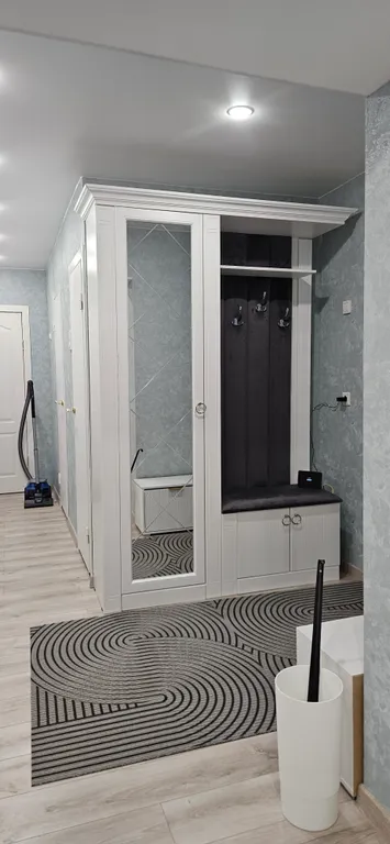 Уютная, светлая, просторная квартира в центре города