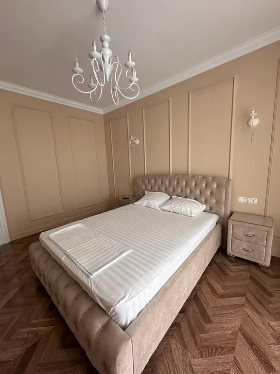 Квартира Квартира с видом на озеро — Славянск-на-Кубани