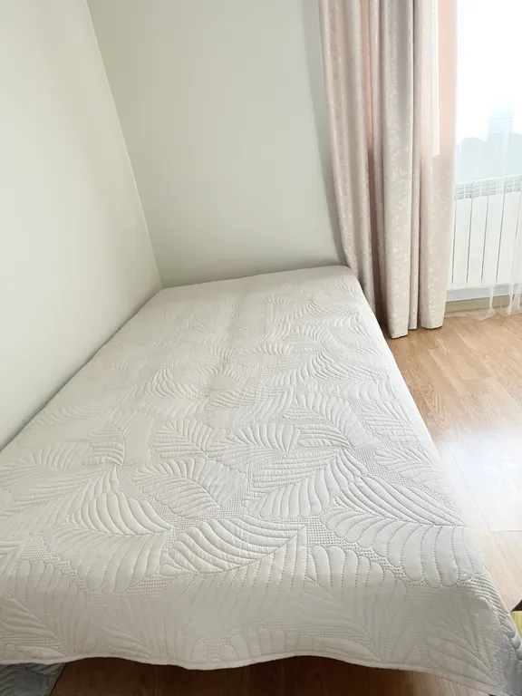 Квартира с волшебной атмосферой в центре города