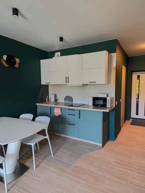 Квартира Апартаменты на Кленовой — Светлогорск