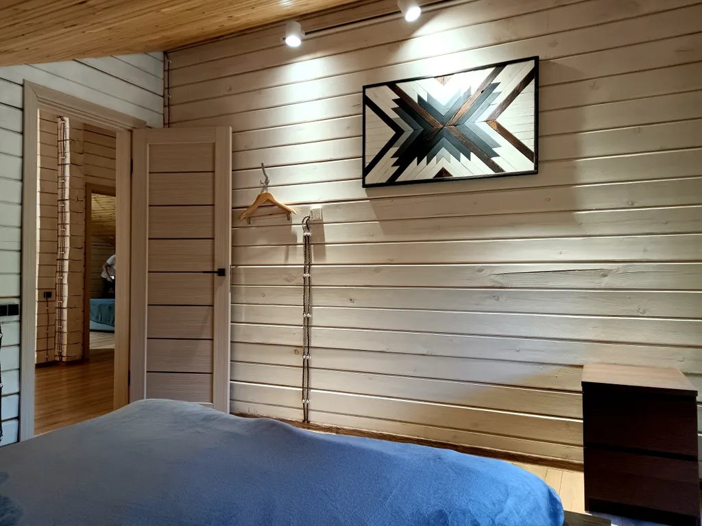 5-комнатный Дом