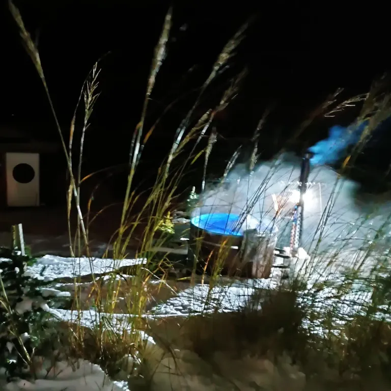 Гостевой дом на берегу реки