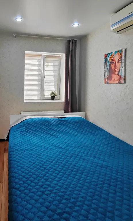 Уютная евродвушка в частном доме