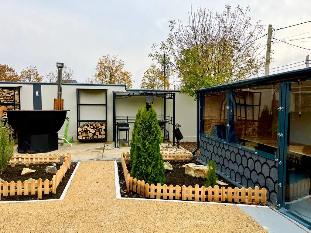 Abrau-Durso Modul House