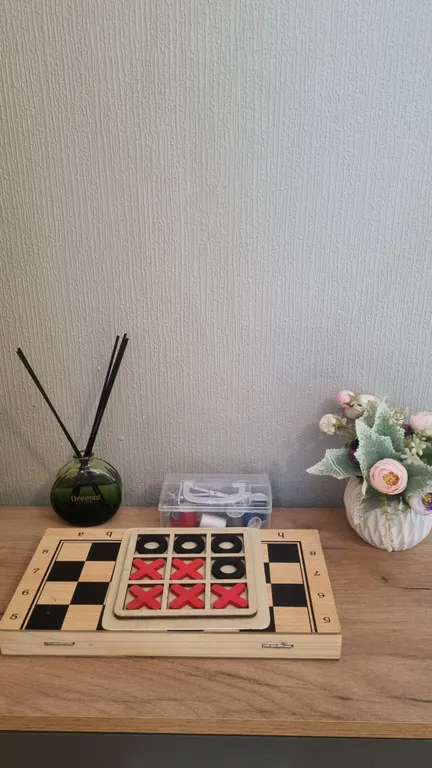 Квартира Квартира Студия у метро ждёт своих гостей — Москва