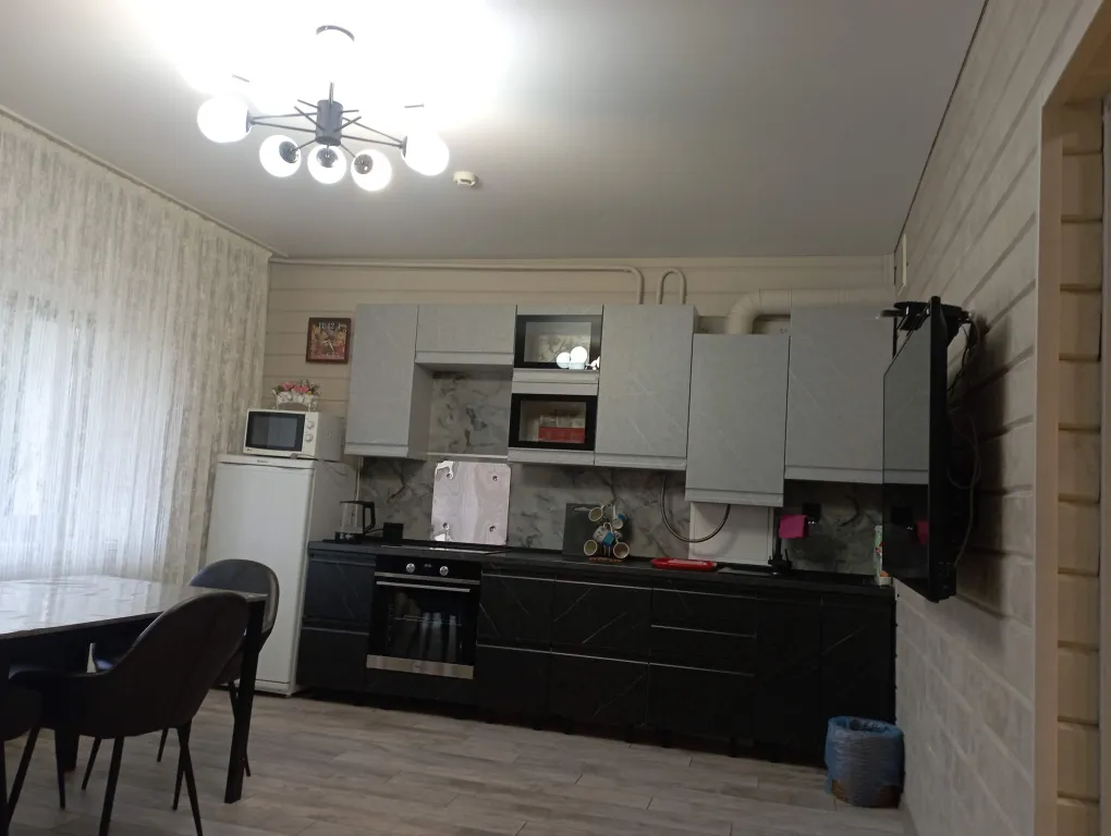 Квартира на Банном напротив ГЛЦ