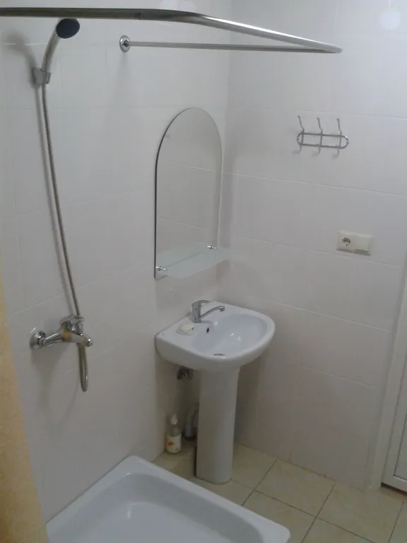 Комната