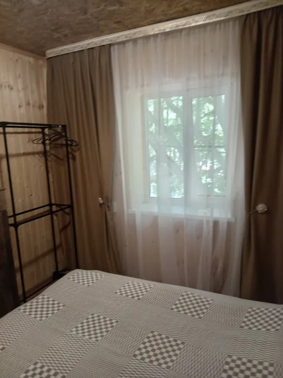 Дом в лесу Лесная аура