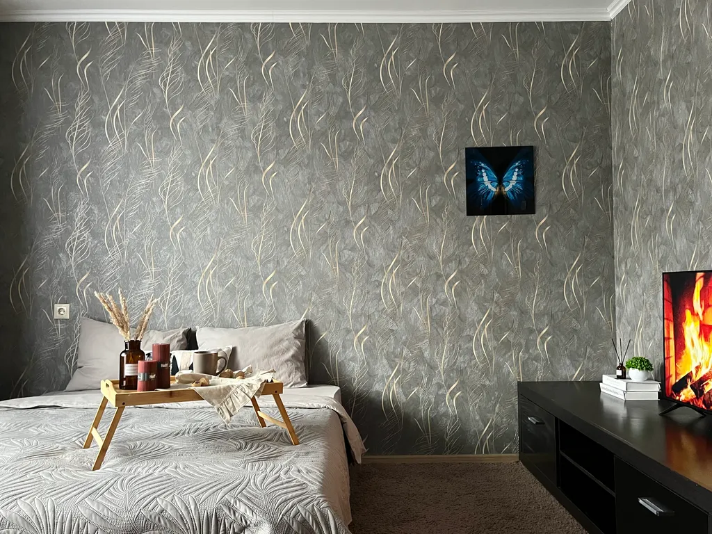 Квартира Квартира рядом с Планетой — Красноярск