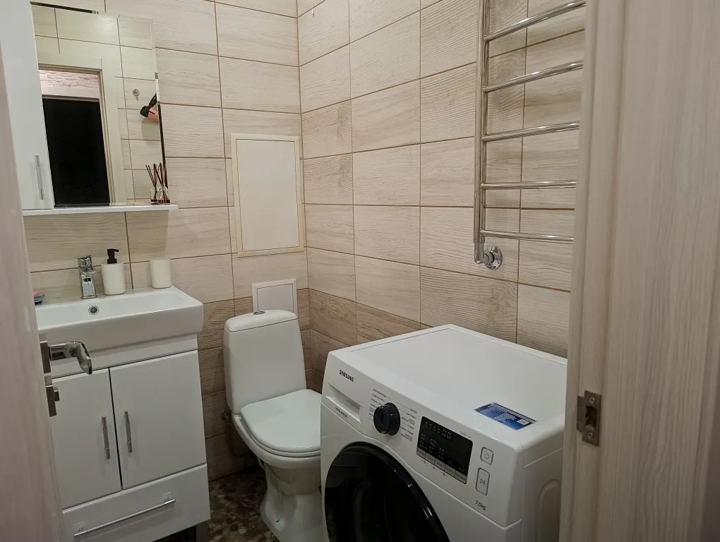 Отличная квартира