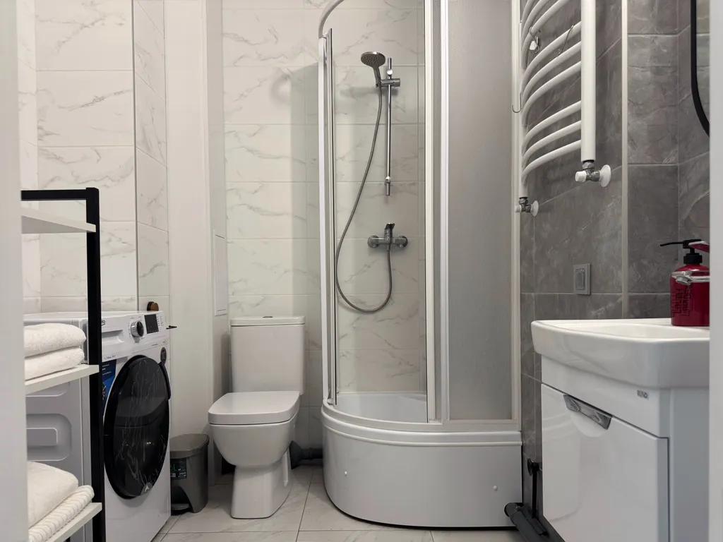 Квартира Квартира Дизайнерская студия — Калининград