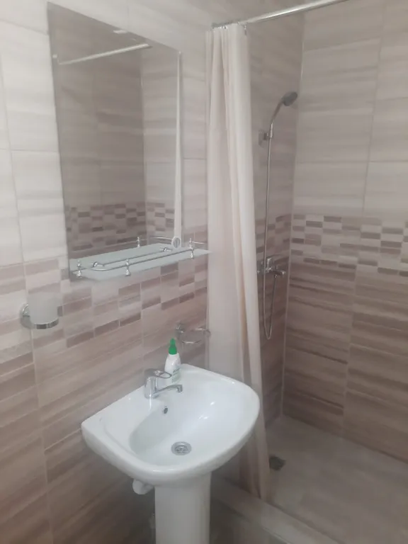 Квартира Квартира -студия в Олимпийском парке — Сириус