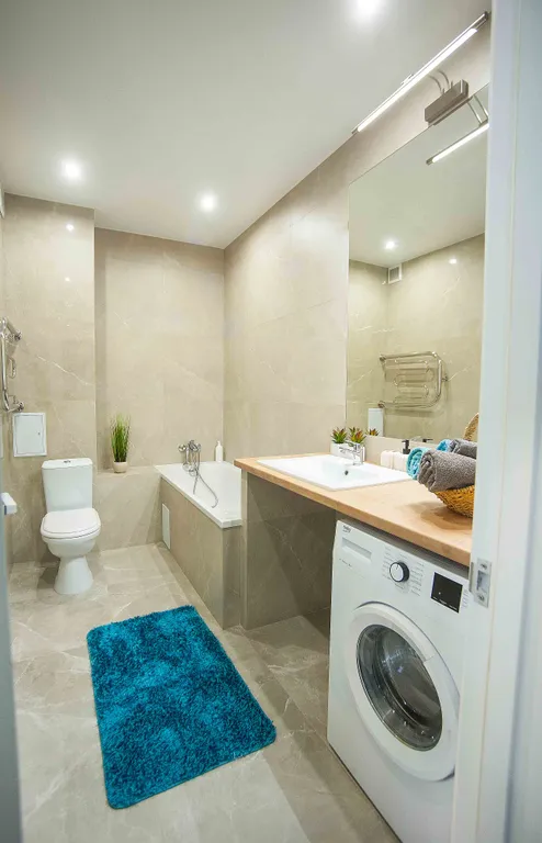 Квартира класса люкс рядом с центром