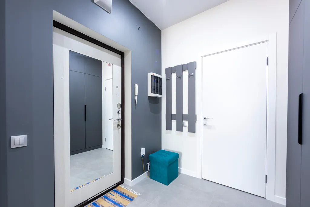 Апартаменты делюкс в клубном доме Vivaldi возле Набережной