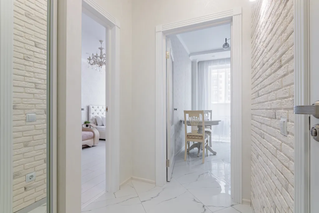 Квартира Квартира Знакомьтесь — бриллиант коллекции depart apart, жк «маршал» — Краснодар