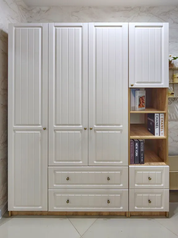 Квартира Вип квартира возле МВДЦ Сибирь — Красноярск