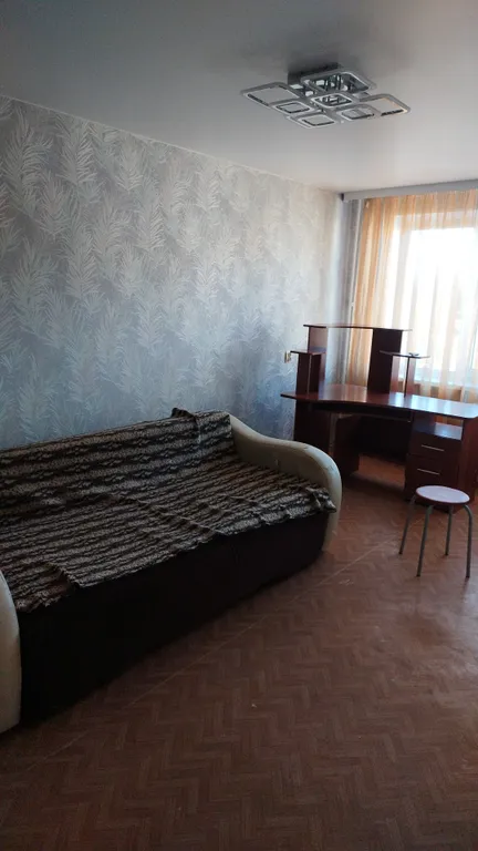 2-комнатная квартира с видом на лес и недалеко от монастыря