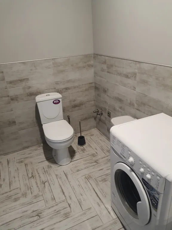 Таунхаус рядом с морем