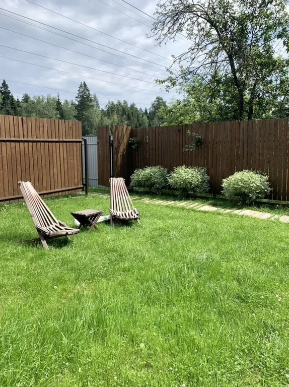 Коттедж Liрhousе дом — Хованское