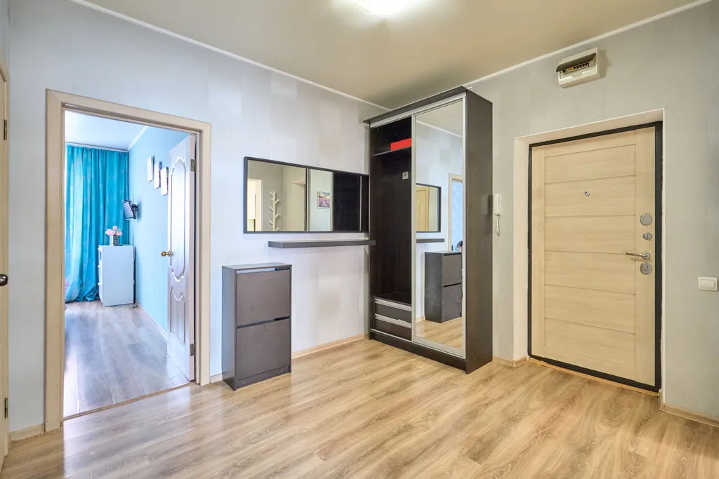 Квартира 2 комнатная квартира в самом центре Краснодара — Краснодар