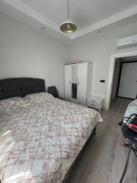 Квартира в Газипаше с видом на гору Селиниус-2