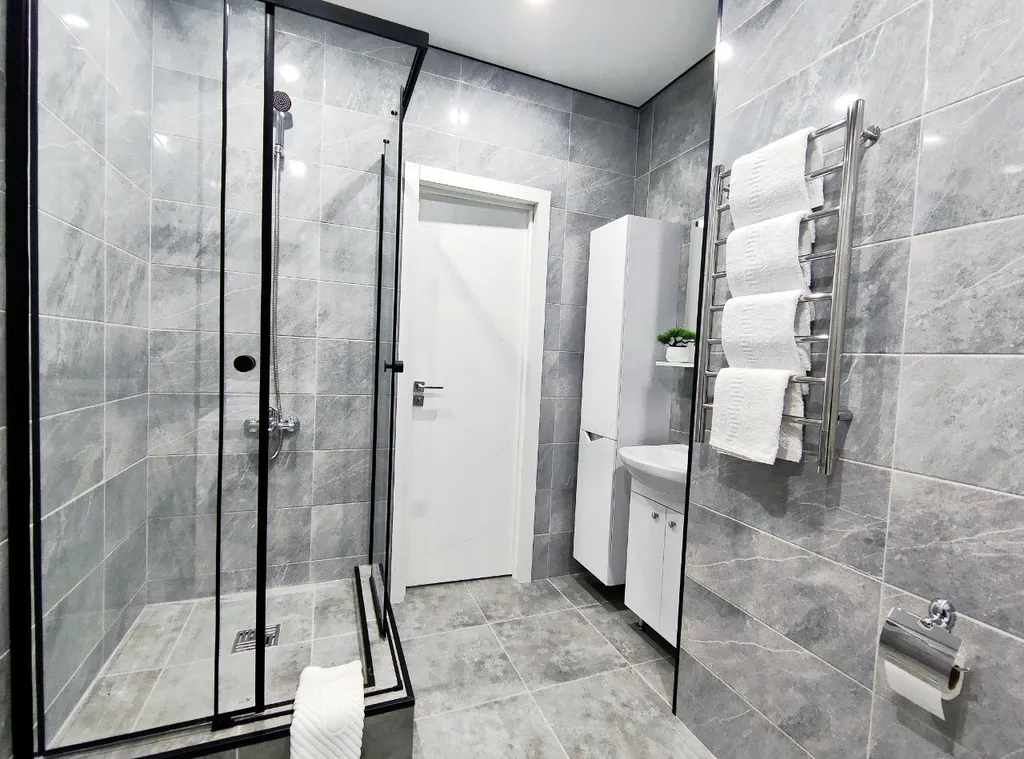 1-комнатная в самом сердце Красной Поляны