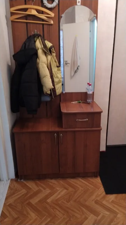 Приятный отдых в горах