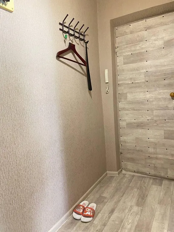 Квартира Двухкомнатная квартира в центре — Анапа