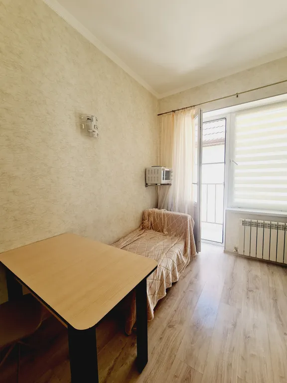 Уютная квартира у моря