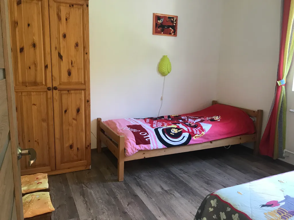 Дом с бассейном