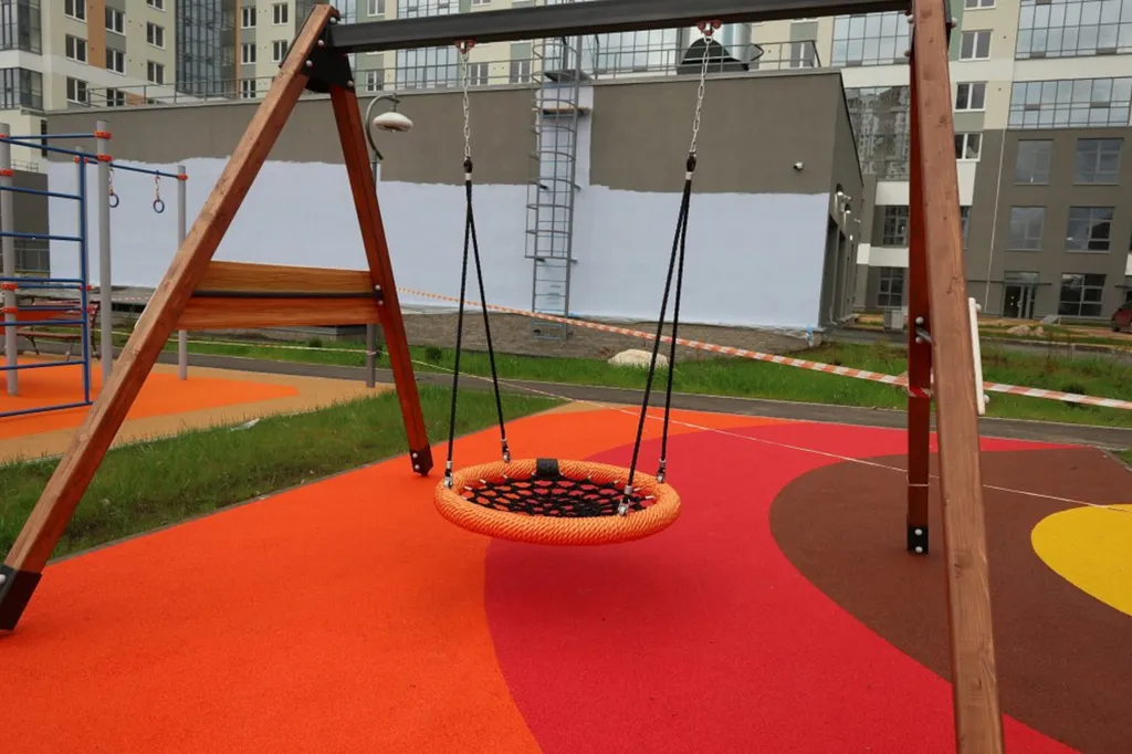 Квартира в ЖК Жили-Были