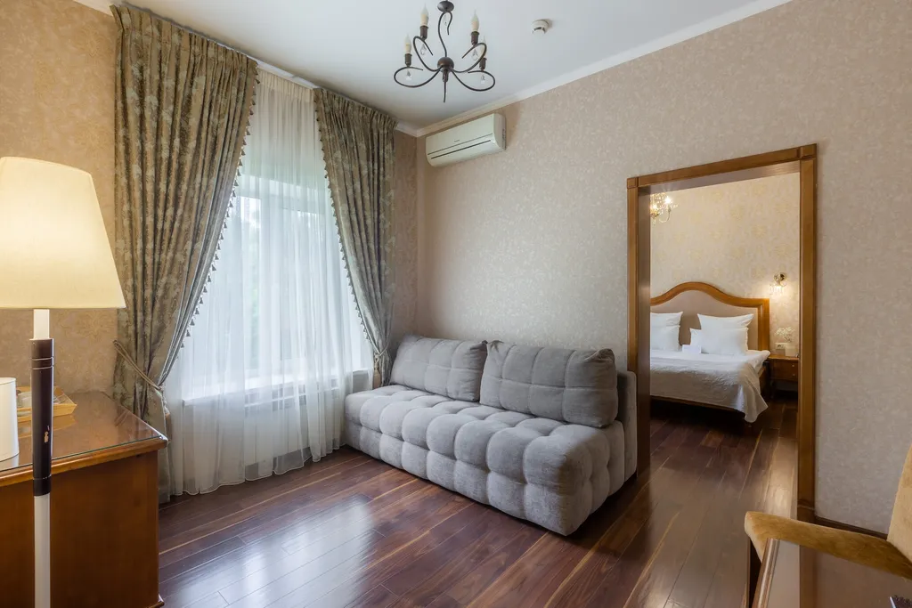 Полулюкс № 2