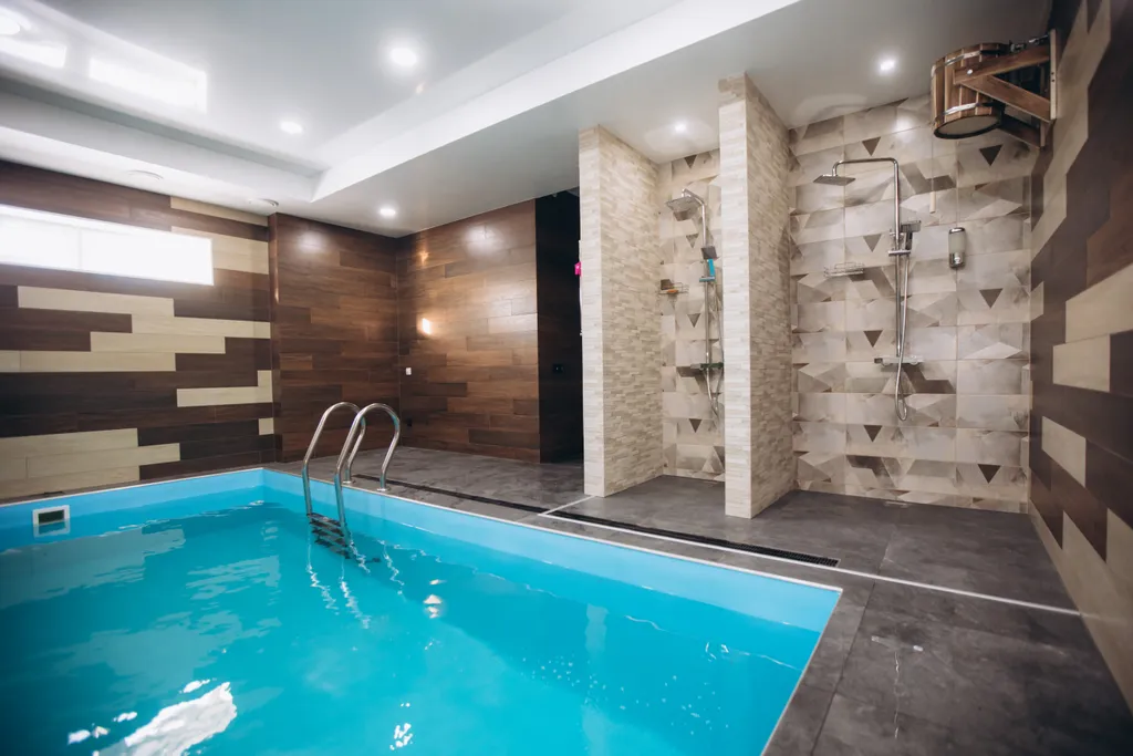 Коттедж Дом-баня "Иван Купала" — аренда посуточно в Калининград