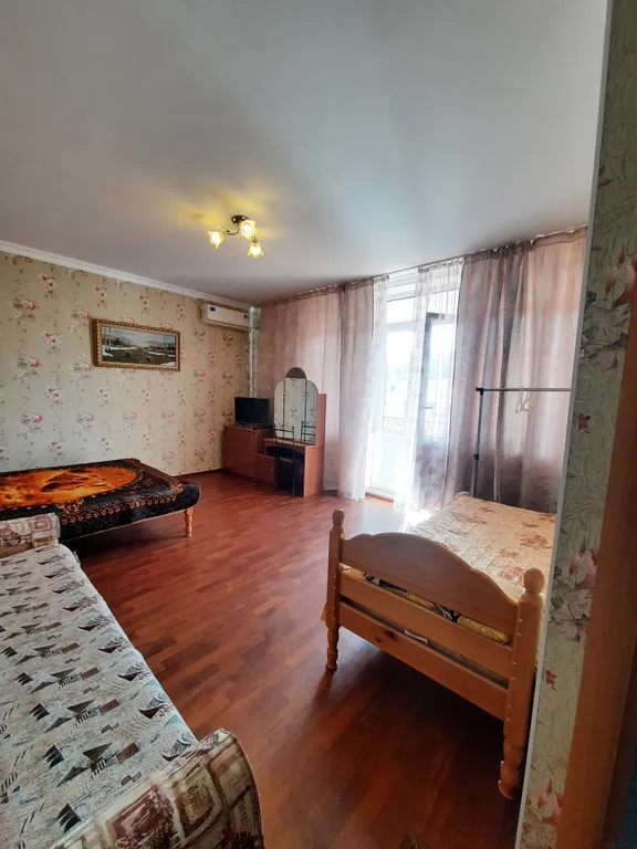 Квартира Комната — Лазаревское