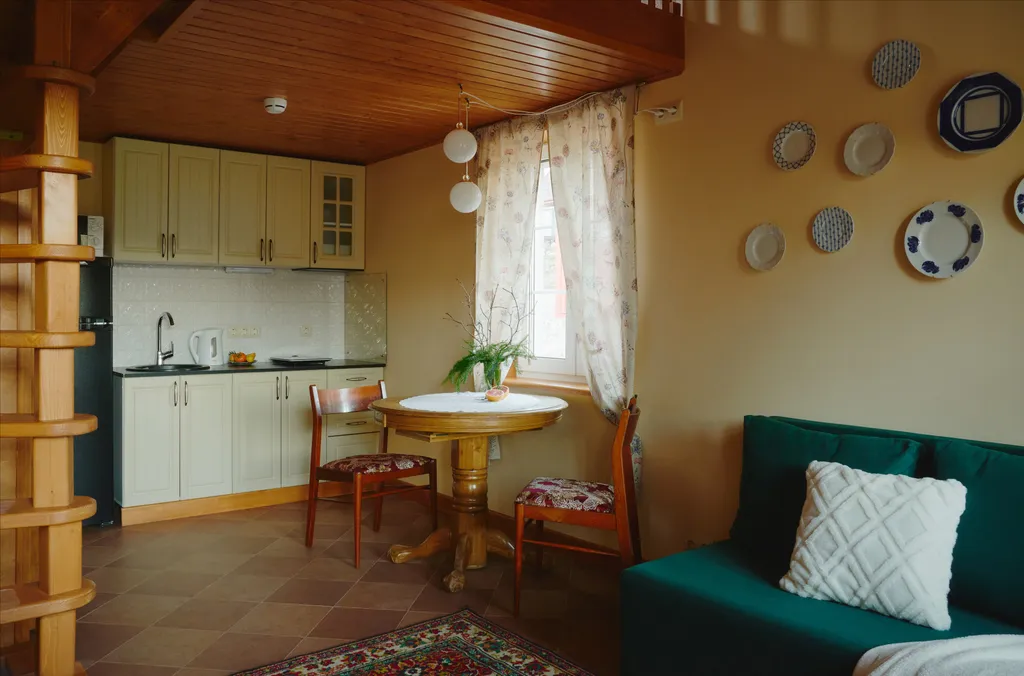 2-комнатный Дом