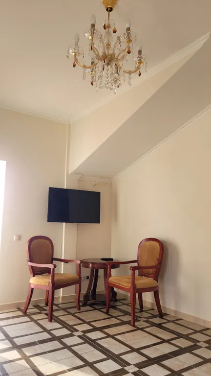 Комната